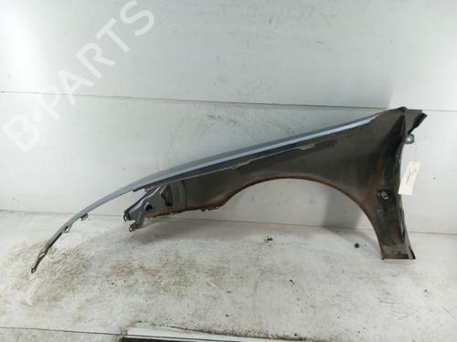 Right front fenders PEUGEOT 607 (9D, 9U) 2.2 HDi | BP28783467C42 
