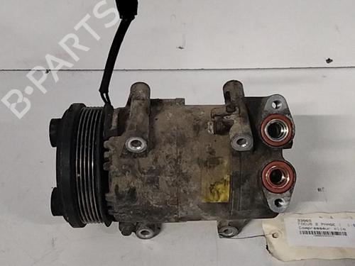 Used AC compressor FORD FOCUS II (DA_, HCP, DP) 1.6 TDCi (90 hp) 28769911
