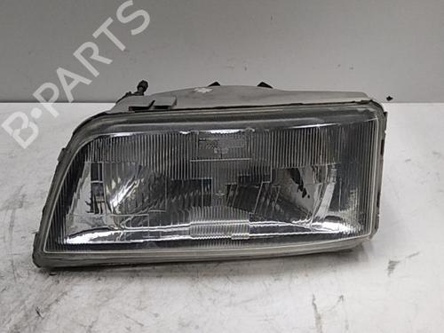 Used Left headlight CITROËN JUMPER I Van (230L) 2.5 D (86 hp) 28759788