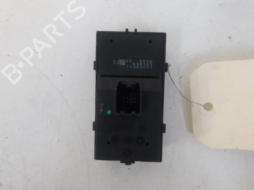 Used Left front window switch OPEL MOKKA / MOKKA X (J13) 1.7 CDTI (_76) (131 hp) 28785111
