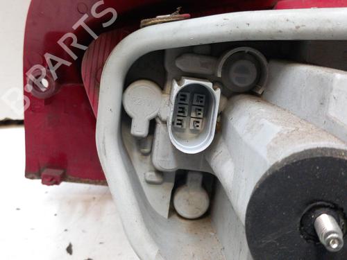 Left taillight SEAT IBIZA IV (6J5, 6P1) 1.6 TDI | BP28766497C34 