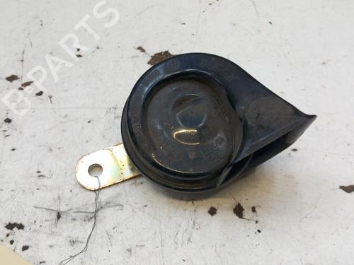 Used Horn CITROËN BERLINGO / BERLINGO FIRST Box Body/MPV (M_) 1.9 D 70 (MBWJZ, MCWJZ) (69 hp) 28778701