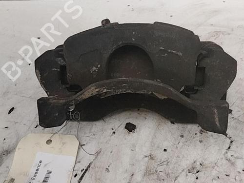 Right front brake caliper HONDA JAZZ II (GD_, GE3, GE2) 1.2 i-DSI (GD5, GE2) | BP28769451M104