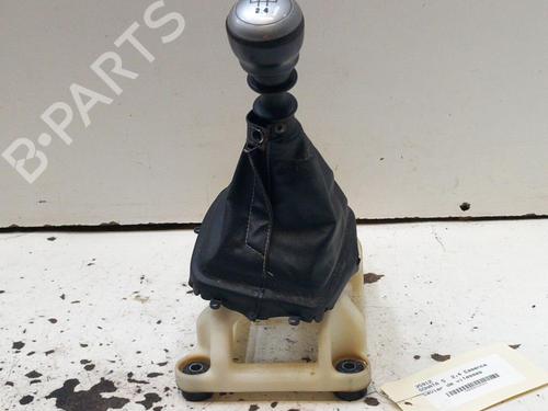 Used Gear lever HYUNDAI SONATA V (NF) 2.4 (162 hp) 28766811