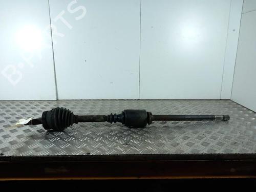 Used Right front driveshaft RENAULT ESPACE III (JE0_) 2.2 dCi (JE0K) (130 hp) 28768192