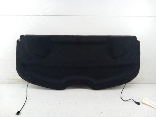 Used Rear parcel shelf Rear parcel shelf PEUGEOT 208 I (CA_, CC_) 1.4 HDi (68 hp) 28740679 28740679
