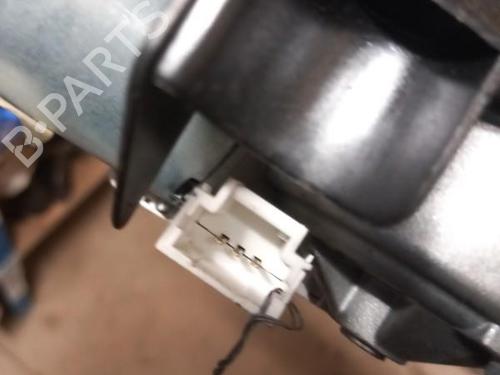 Used Rear wiper motor CITROËN C5 III Break (RW_) 2.0 HDi (136 hp) 28789223