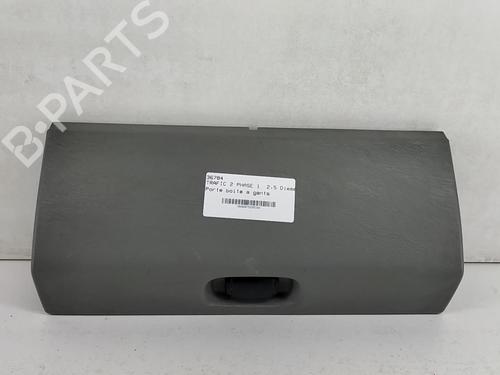 Handskerum RENAULT MASTER II Van (FD) 2.5 dCi 120 (FD0M, FD0U, FD0W, FD2M, FD2W, FD3M, FD3U,... (115 hp) 28751300