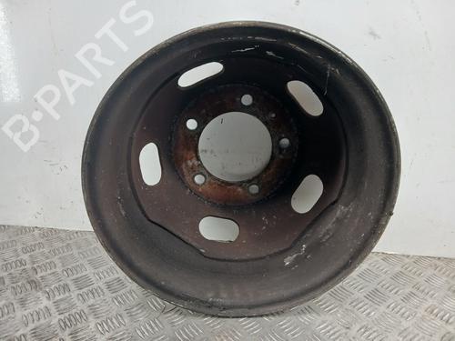 Used Rim Rim RENAULT TRUCKS B Platform/Chassis 90 (97 hp) 36241964 36241964