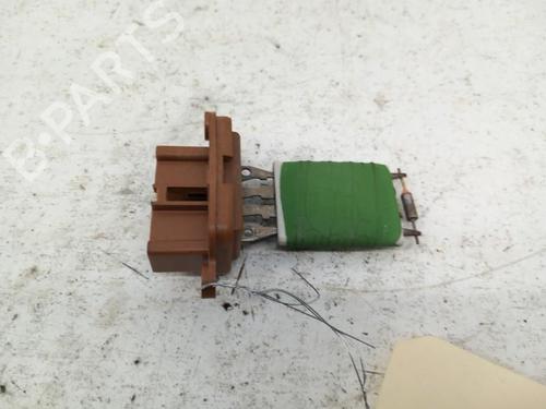 Heater resistor FIAT IDEA (350_) 1.3 D Multijet | BP28783435M108