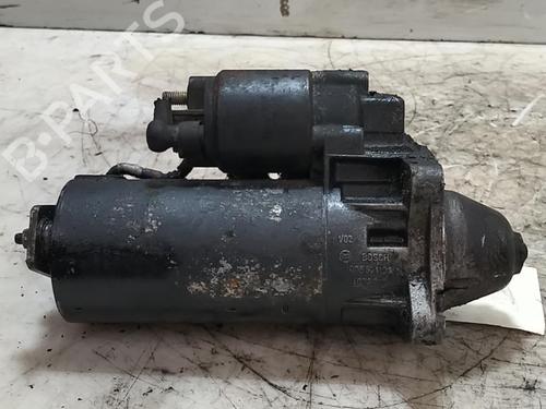 Used Starter Starter FORD ORION II (AFF) 1.8 D (60 hp) 28773693 28773693