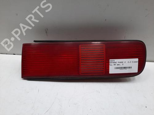 Venstre baglygte bagklap RENAULT SAFRANE II (B54_) 2.2 dT (B54G) (113 hp) 28753237