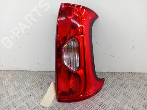 Used Right taillight Right taillight 37503369 37503369