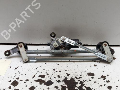 Used Front wiper motor NISSAN QASHQAI II (J11, J11_) 1.6 dCi (130 hp) 28751698