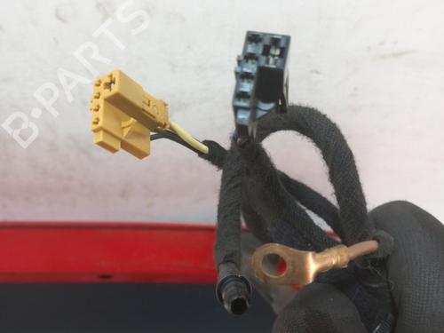 Tailgate SEAT IBIZA IV (6J5, 6P1) 1.4 TDI | BP28781412C6