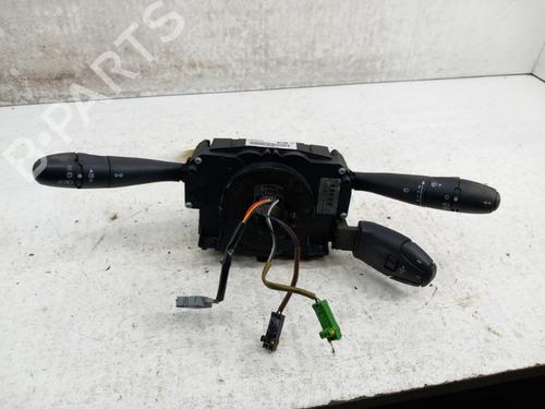 Used Steering column stalk PEUGEOT 207 (WA_, WC_) 1.4 HDi (68 hp) 28781378