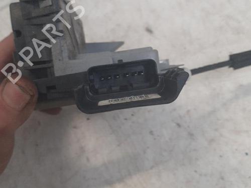 Elektronisk modul CITROËN C5 III (RD_) 2.0 HDi (RDRHD8, RDRHDJ, RDRHR8, RDRHRJ) (136 hp) 30923705