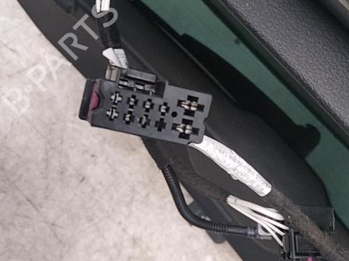 Tailgate VW SCIROCCO III (137, 138) 2.0 TFSI | BP28753245C6