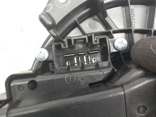 Heater blower motor TOYOTA YARIS (_P13_) 1.5 Hybrid (NHP130_, NHP130) | BP28736742M62 