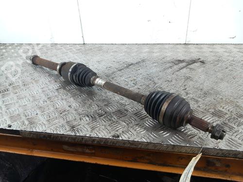 Used Right front driveshaft Right front driveshaft RENAULT MEGANE II Estate (KM0/1_) 1.5 dCi (KM16, KM1E) (106 hp) 28756499 28756499