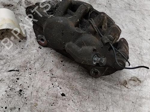 Right front brake caliper PEUGEOT 407 Coupe (6C_) 2.0 HDi | BP28763313M104 - Image 2
