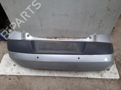 Used Rear bumper RENAULT MEGANE II (BM0/1_, CM0/1_) 1.9 dCi (BM0G, CM0G) (120 hp) 28789751