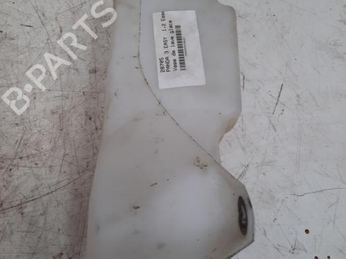 Used Windscreen washer tank FIAT PANDA (312_, 319_) 1.2 (312PXA1A) (69 hp) 28775160