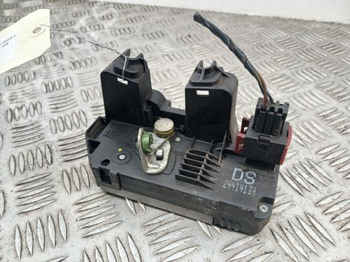 Electronic module OPEL ZAFIRA A MPV (T98) 2.0 DTI 16V (F75) | BP33986321M83 - Image 2