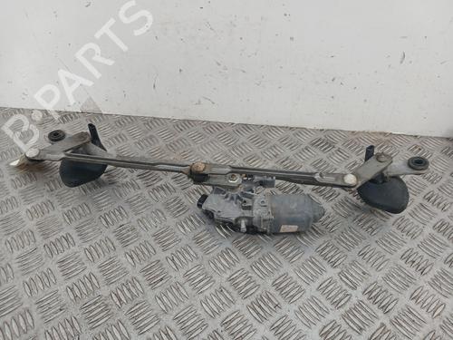 Front wiper motor DODGE CALIBER 2.0 CRD | BP38450852M29 - Image 2