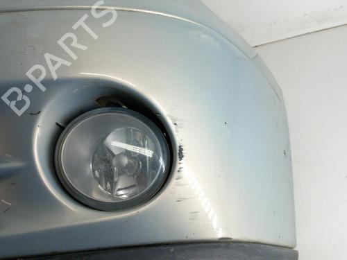 Front bumper RENAULT MEGANE I Coach (DA0/1_) 1.9 dCi (DA05, DA1F) | BP28784348C7 