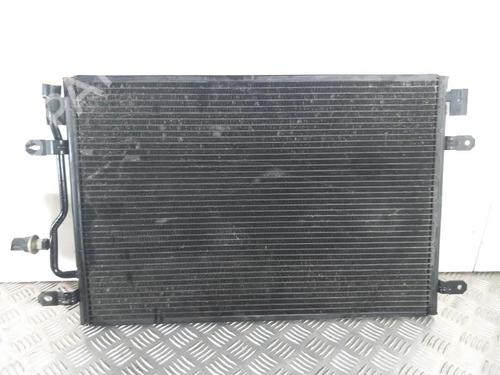 AC radiator AUDI A4 B6 (8E2) 2.0 | BP28740450M32 