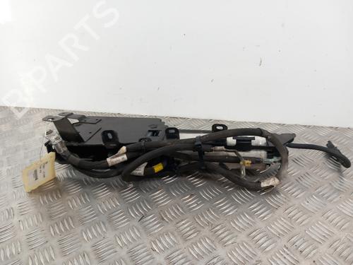 Elektronisk modul CITROËN C4 Picasso I MPV (UD_) 1.6 HDi 110 (112 hp) 28756828