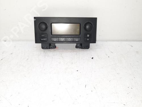 Climate control CITROËN C4 Coupe (LA_) 1.6 HDi | BP28786355I5 - Image 5