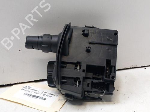 Ratstangsstang RENAULT MODUS / GRAND MODUS (F/JP0_) 1.4 (JP01, JP0J) (98 hp) 28778945