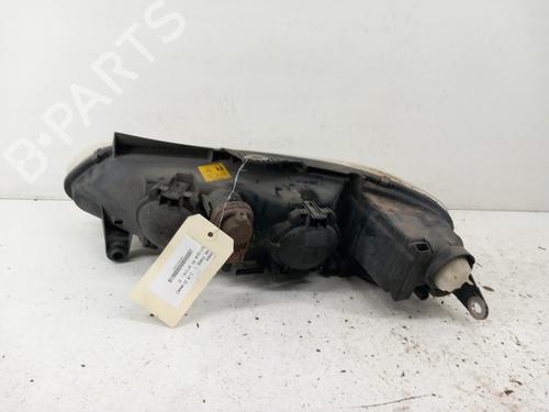 Used Right headlight Right headlight PEUGEOT 406 (8B) 1.9 TD (90 hp) 28782744 28782744