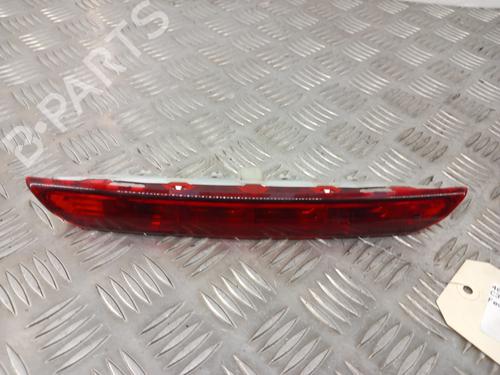 Used Third brake light CITROËN C3 II (SC_) 1.4 HDi 70 (SC8HZC, SC8HR0, SC8HP4) (68 hp) 29588097