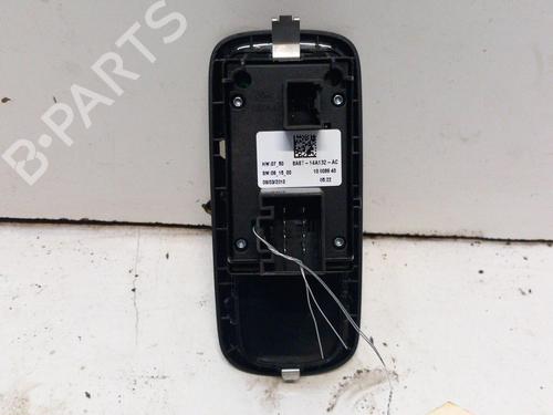 Left front window switch FORD FIESTA VI (CB1, CCN) 1.4 TDCi | BP28770469I27 - Image 2