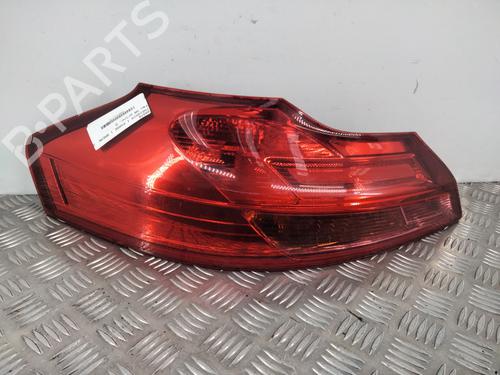 Used Left taillight OPEL INSIGNIA A Sports Tourer (G09) 2.0 CDTI (35) (110 hp) 28735431