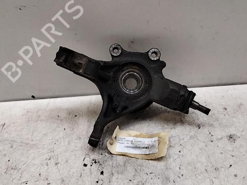 Left front steering knuckle CITROËN BERLINGO Box Body/MPV (B9) 1.6 HDi / BlueHDi 75 | BP28759271M25 - Image 2