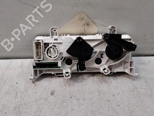 Used Climate control RENAULT CLIO II (BB_, CB_) 1.5 dCi (B/C2J) (68 hp) 28786075