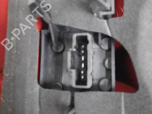 Used Left taillight PEUGEOT 1007 (KM_) 1.4 HDi (68 hp) 28747412