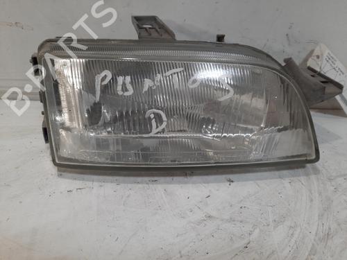 Used Right headlight Right headlight 28787333 28787333