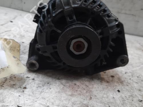 Used Alternator BMW 3 Compact (E36) 318 tds (90 hp) 28760505
