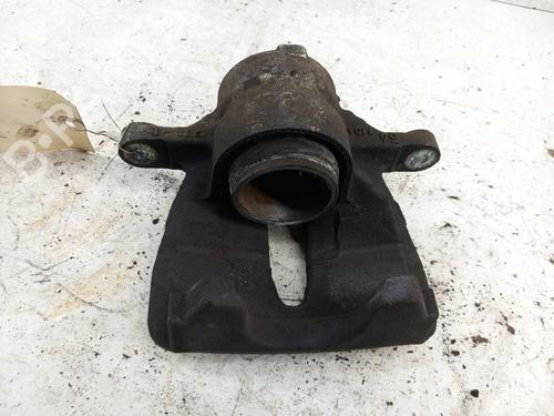 Used Right front brake caliper Right front brake caliper CITROËN C3 AIRCROSS II (2R_, 2C_) 1.5 BlueHDi 100 (2CYHYJ) (102 hp) 28745557 28745557