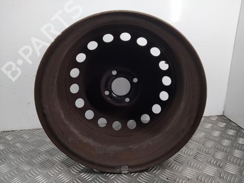 Rim RENAULT MEGANE II Estate (KM0/1_) 1.5 dCi (KM02, KM13) | BP28779631C45 