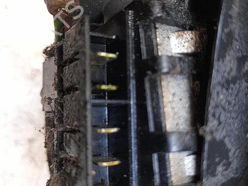 Viskermotor vindrute FORD KA (RB_) 1.3 i | BP28759618M29