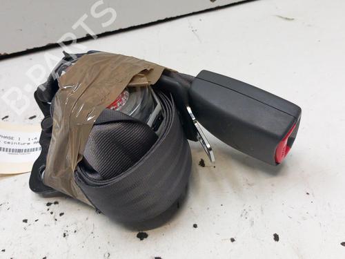 Seat buckle KIA RIO II (JB) 1.4 16V | BP28756396I32 