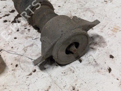 Used Right rear shock absorber Right rear shock absorber PEUGEOT 307 CC (3B) 2.0 HDi 135 (136 hp) 28759159 28759159