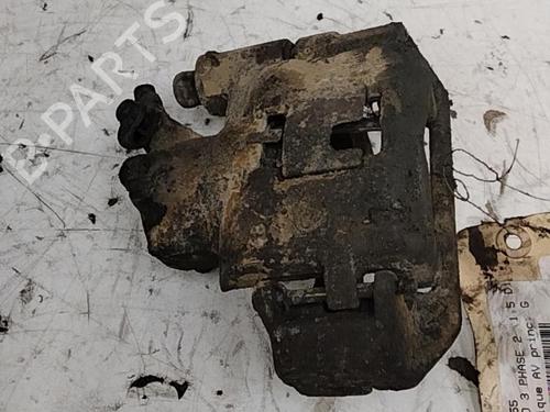 Used Left front brake caliper FIAT PUNTO (188_) 1.2 60 (188.030, .050, .130, .150, .230, .250) (60 hp) 28746995