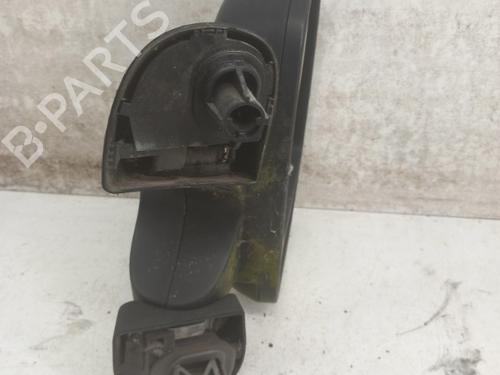 Right mirror NISSAN PRIMASTAR Van (X83) 2.0 dCi 115 | BP28737823C27 